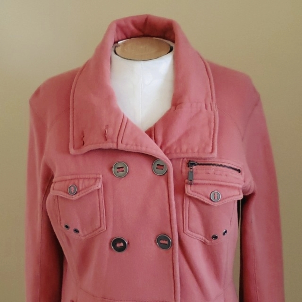 Hurley Jacket - Picture 2 of 10